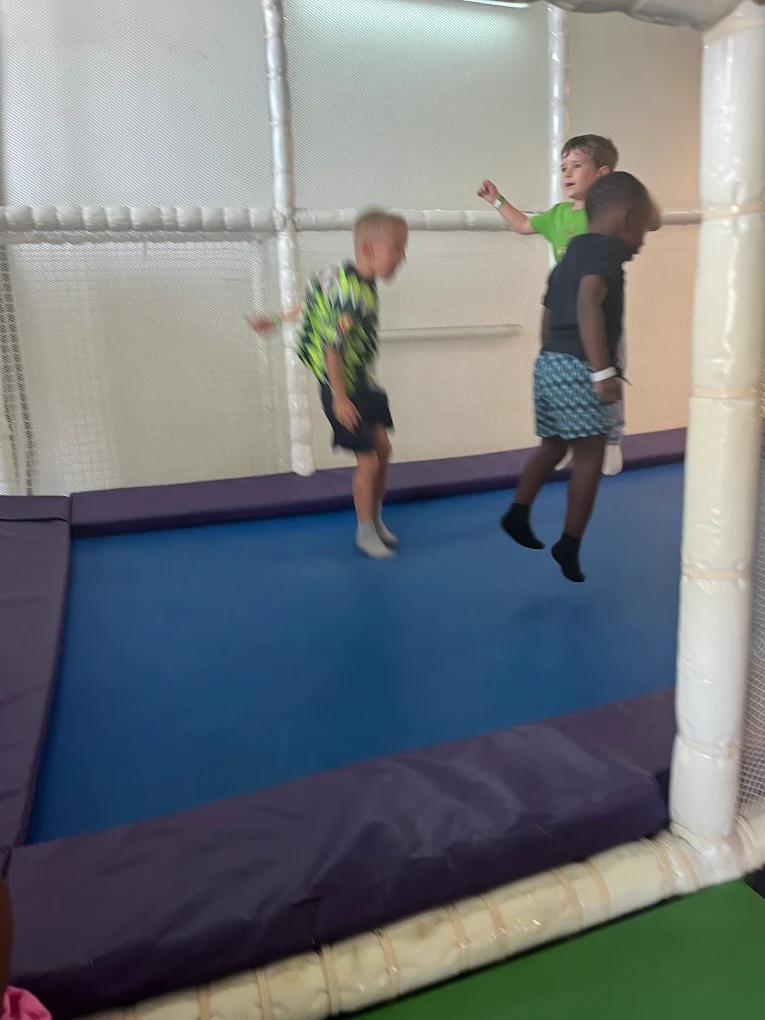 Youpiland La Petite Académie