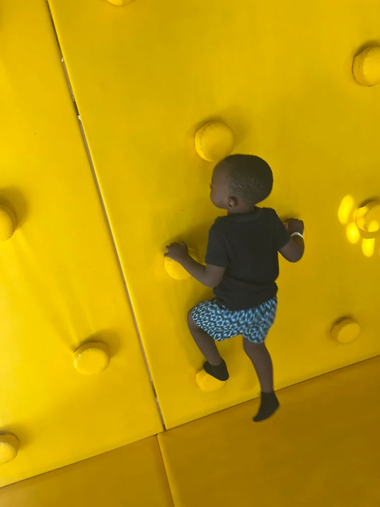 Youpiland La Petite Académie