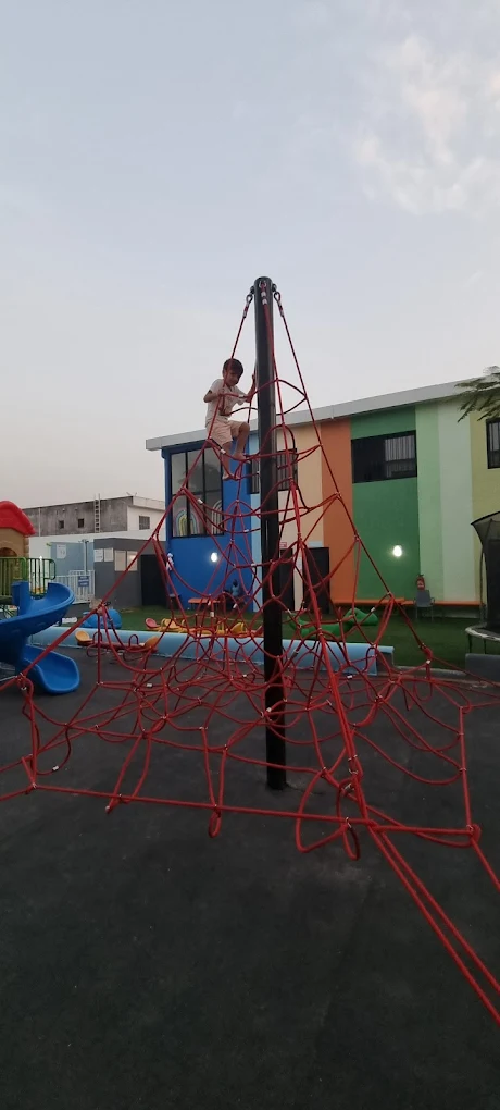 Youpiland La Petite Académie