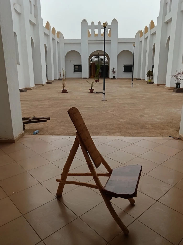 Musé de Bondoukou